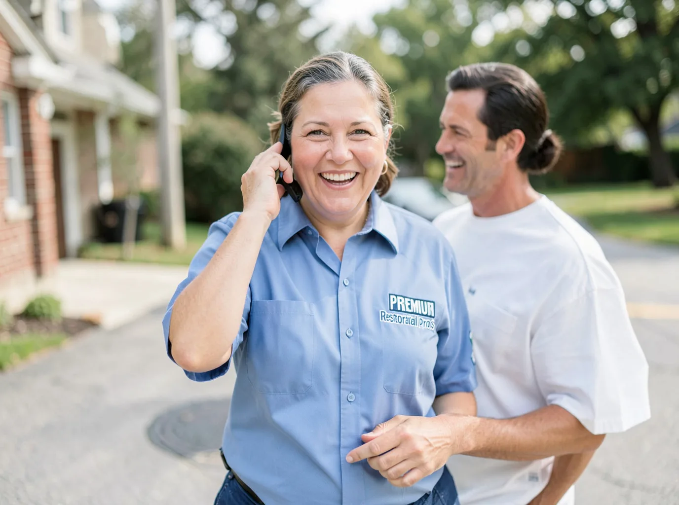 Water Damage Restoration West Milford, NJ FAQs